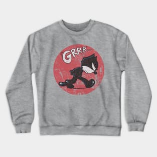 GRRR.... Crewneck Sweatshirt